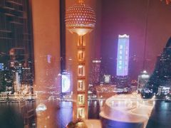 -金轩中餐厅 Jin Xuan(浦东丽思卡尔顿酒店)