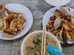 -孝丰南门锅贴(南街店)