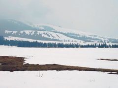 -新疆那拉提国家旅游度假区