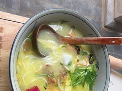 -芸南道·过桥米线(昆明老街旗舰店)