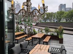 -The Happy Monk(前海壹方汇店)