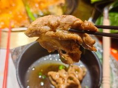 -空之介寿喜烧·和牛放题(恒隆广场店)