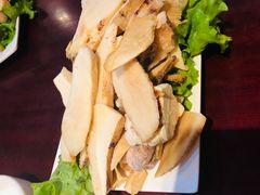-野菌皇海景野生菌火锅(滨海大道店)