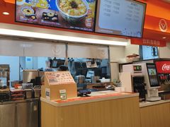 -吉野家(上海美罗城店)