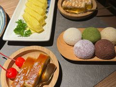 -松幸日式料理(中山路店)