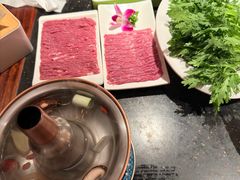 -南门涮肉(东单店)