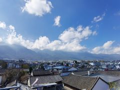 景观位-唐咖精品咖啡(大理古城手冲店)