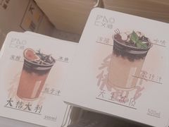 -仁义涵西餐·咖啡(中华巴洛克店)