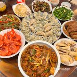 元旦年夜饭[打call]