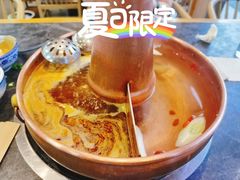 -小洋府铜锅涮肉(南锣鼓巷店)