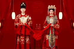 -摩玛婚纱摄影(杭州店)