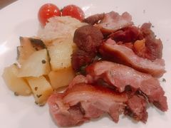 -斯比特花园意大利餐厅(缤谷广场店)