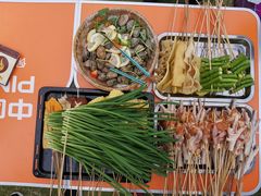 -仙海旅游度假区