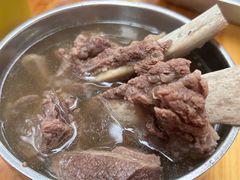 -老牌依强牛肉店(达道总店)