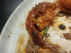 -辣尚瘾·烤鱼·新川菜(交大直营店)