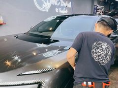 -脉冲品质汽美·贴膜(闵行店)