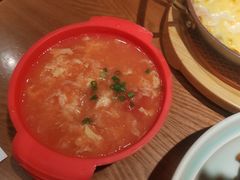 -吕氏疙瘩汤·新派鲁菜(济南万象城店)
