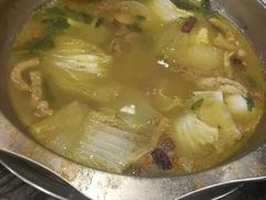 -江湖黑大兔(杨家坪店)