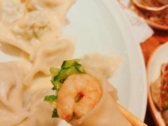 -必点海鲜·鲅鱼水饺(鞍山西道店)
