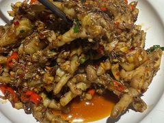 -西江红·株洲本地菜(滨江南路店)