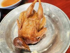 -鲜得来排骨年糕(云南南路店)