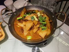 -徽韵人家·传承正宗徽菜(牡丹园店)