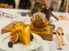 -叶叶菩提·晋福宫