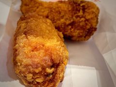 -麦当劳(宝山大厦店)