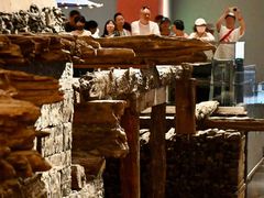 -北京大葆台遗址博物馆