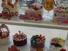 -味多美蛋糕(八大处店)