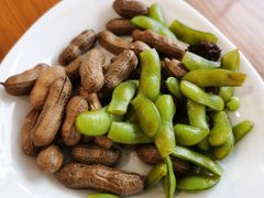 花毛一体-丹盛象山海鲜(水清路店)