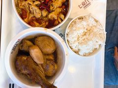 -七食九号食堂(东丽空港店)