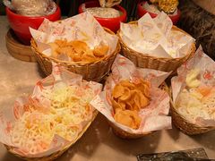 -东方滨江大酒店·滨江厅