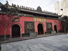 -柴门饭儿(成都太古里店)
