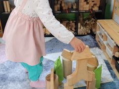 -吉而慧幼儿园-原红黄蓝幼儿园(世华水岸园)