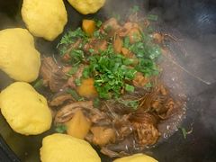 -锅老头铁锅炖•大锅蒸汽海鲜(韩乐坊店)