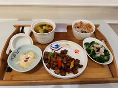 -福田家月子中心 产后 月嫂(市立母子医院店)