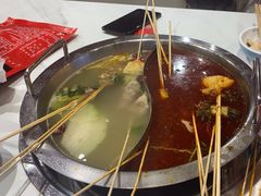 -宏姐串串香(征仪路店)
