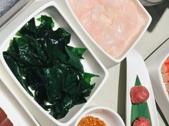 -海底捞火锅(武胜路凯德广场店)