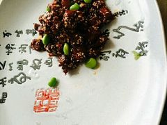 -拂晓山房·私房川菜(西门店)