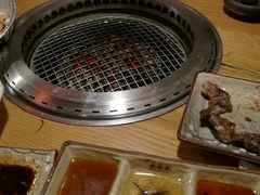 -赤坂亭·M9和牛烧肉·铁板烧(合肥万象城店)