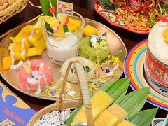 -泰妃殿(武汉首店)