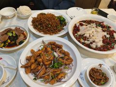 -旭龙鱼头王(航华店)