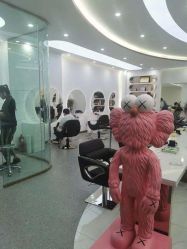 点击看大图 -MOVAN HAIR莫凡匠人发型屋