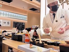 -鮨政·Omakase(港汇恒隆广场店)