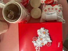 -丽芝士Richeese Factory(大新店)