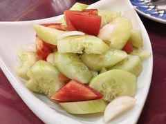 -Xabnam_夏葡纳·新疆餐厅(日坛上街店)