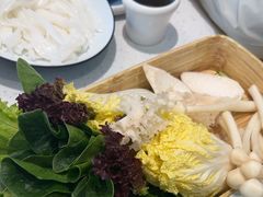 -千牛将·鲜牛肉火锅(开元路店)