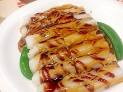 肠粉-点都德(聚福楼店)