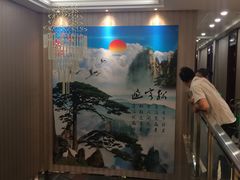 -启东海鲜人家(古美路店)